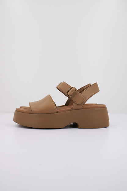 CAMPER K en color MDMBRWN  (1)