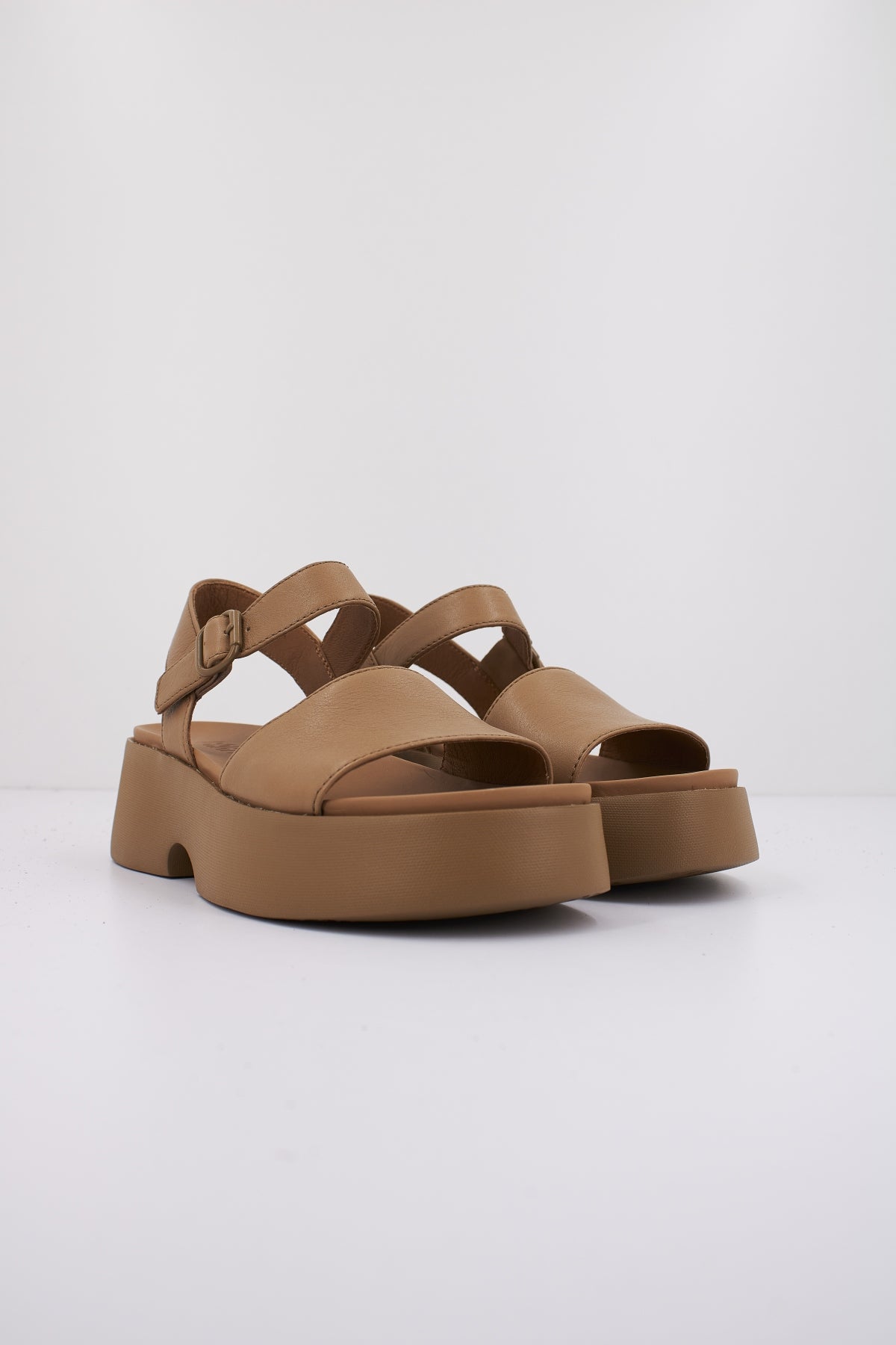 CAMPER K en color MDMBRWN  (2)