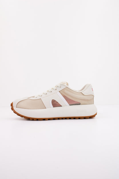 CAMPER PELOTAS ATHENS en color LTPSTLGRY  (1)