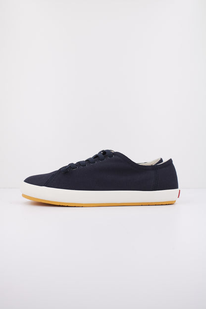 CAMPER PEU RAMBLA VULCAN en color NAVY  (1)