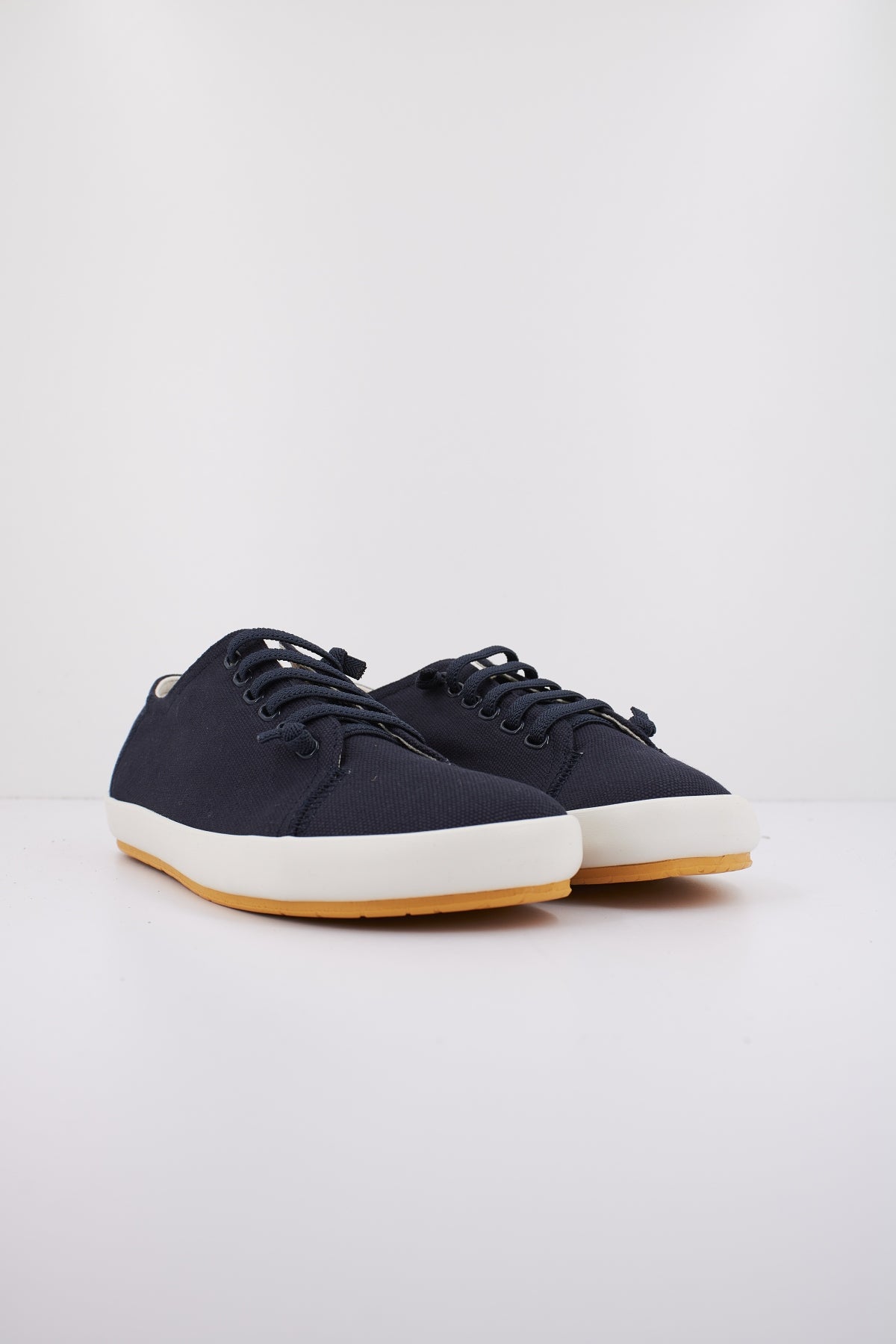 CAMPER PEU RAMBLA VULCAN en color NAVY  (2)