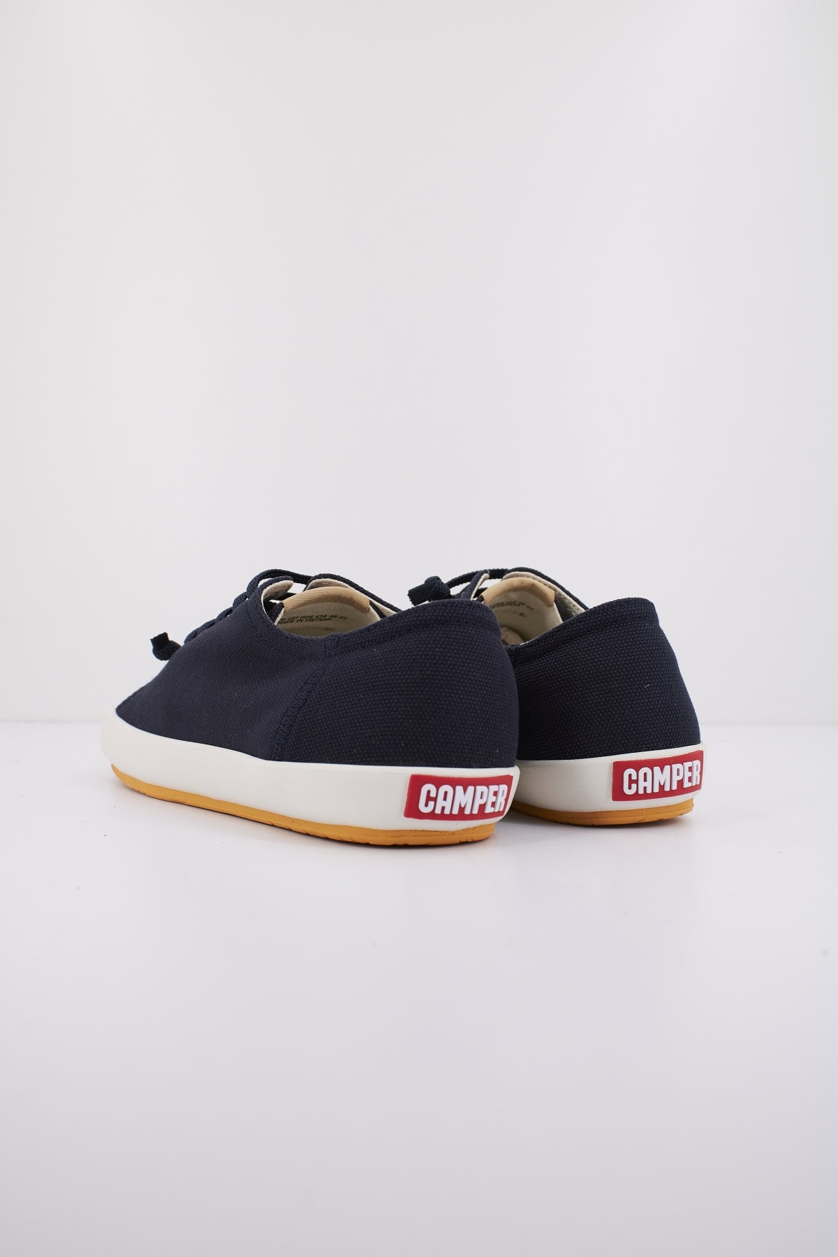 CAMPER PEU RAMBLA VULCAN en color NAVY  (3)
