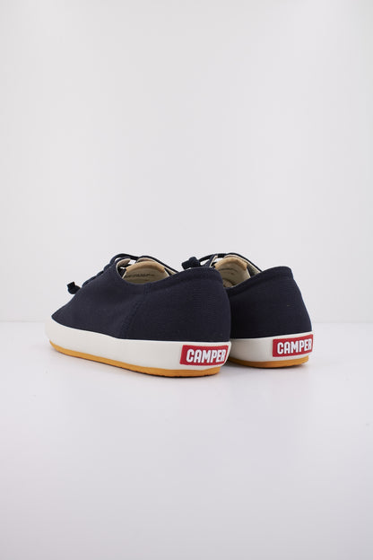 CAMPER PEU RAMBLA VULCAN en color NAVY  (3)