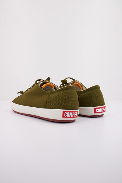 CAMPER PEU RAMBLA VULCAN en color MDMGRN  (3)