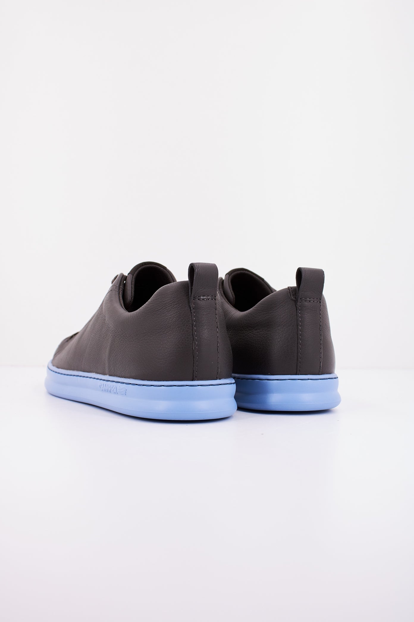 CAMPER  SELLA METEOR/RUNNER en color DRKGRY  (3)