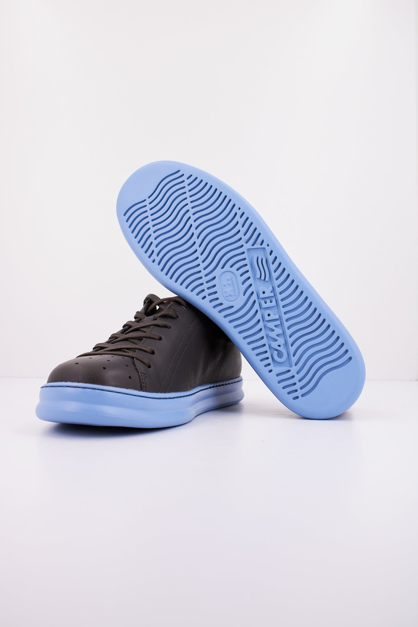 CAMPER  SELLA METEOR/RUNNER en color DRKGRY  (4)