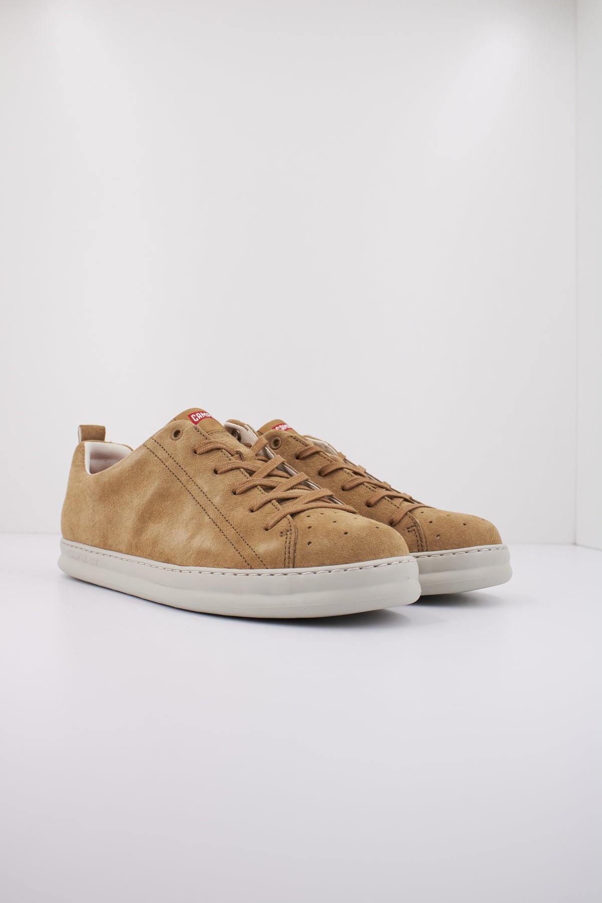CAMPER RUNNER FOUR en color MDMBRWN  (2)