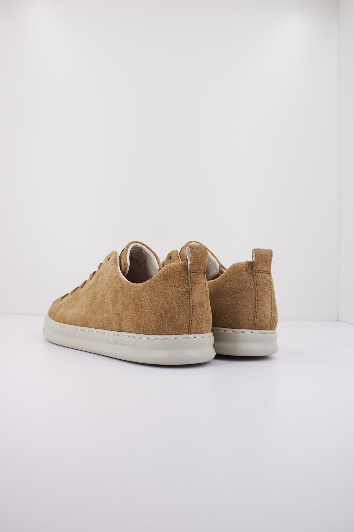 CAMPER RUNNER FOUR en color MDMBRWN  (3)