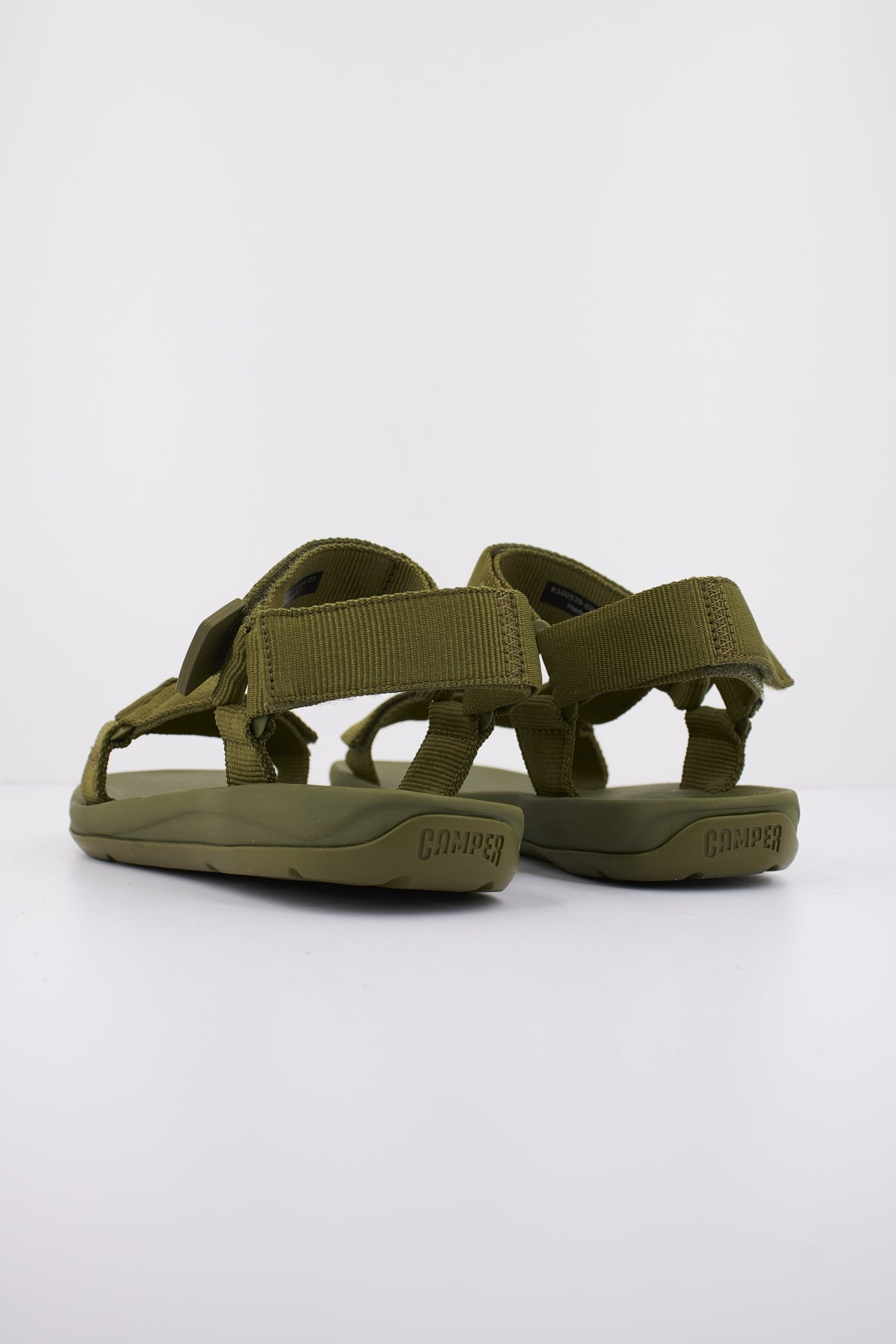 CAMPER MATCH en color MDMGRN  (3)