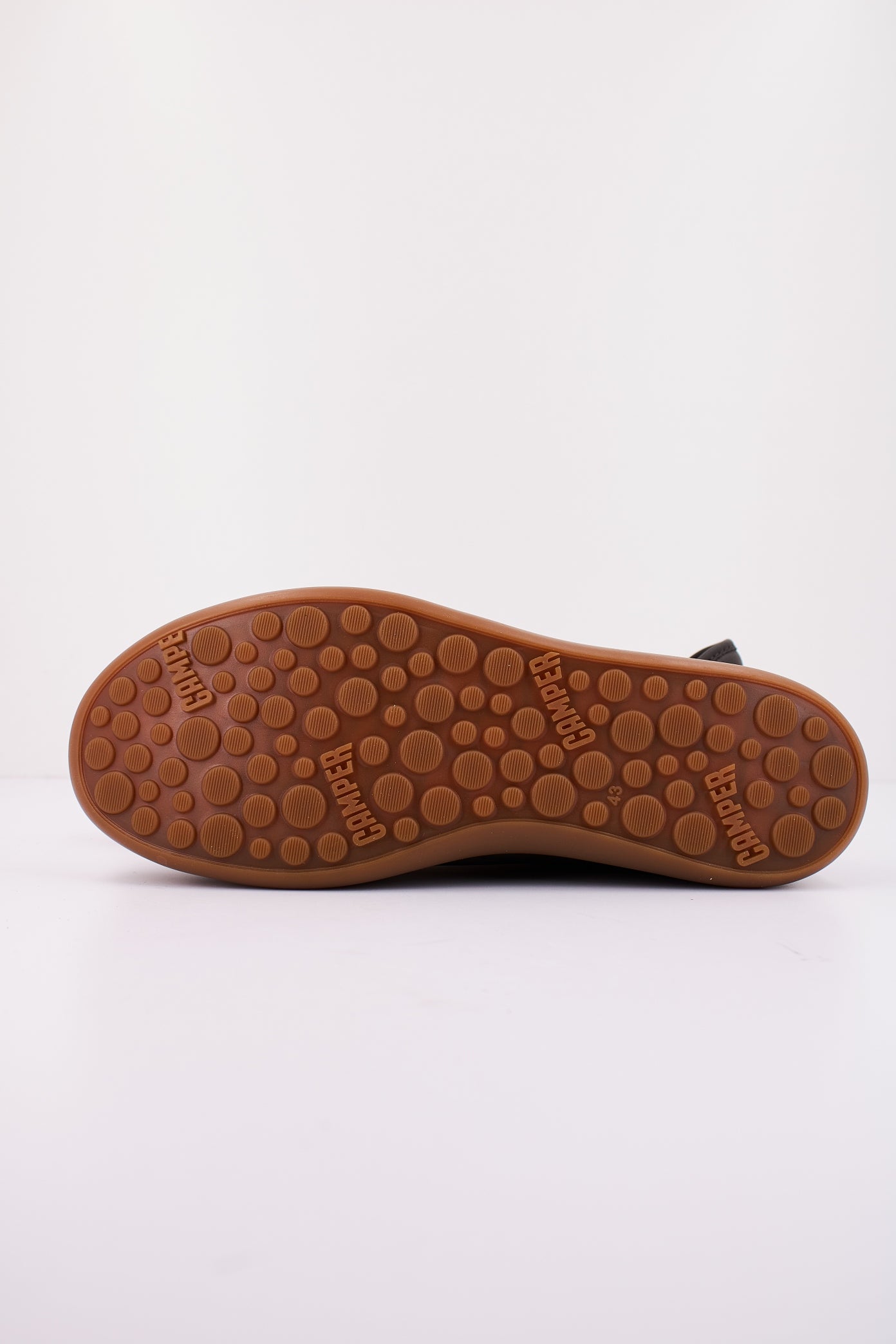 CAMPER PELOTAS SOLLER en color DRKGRY  (4)