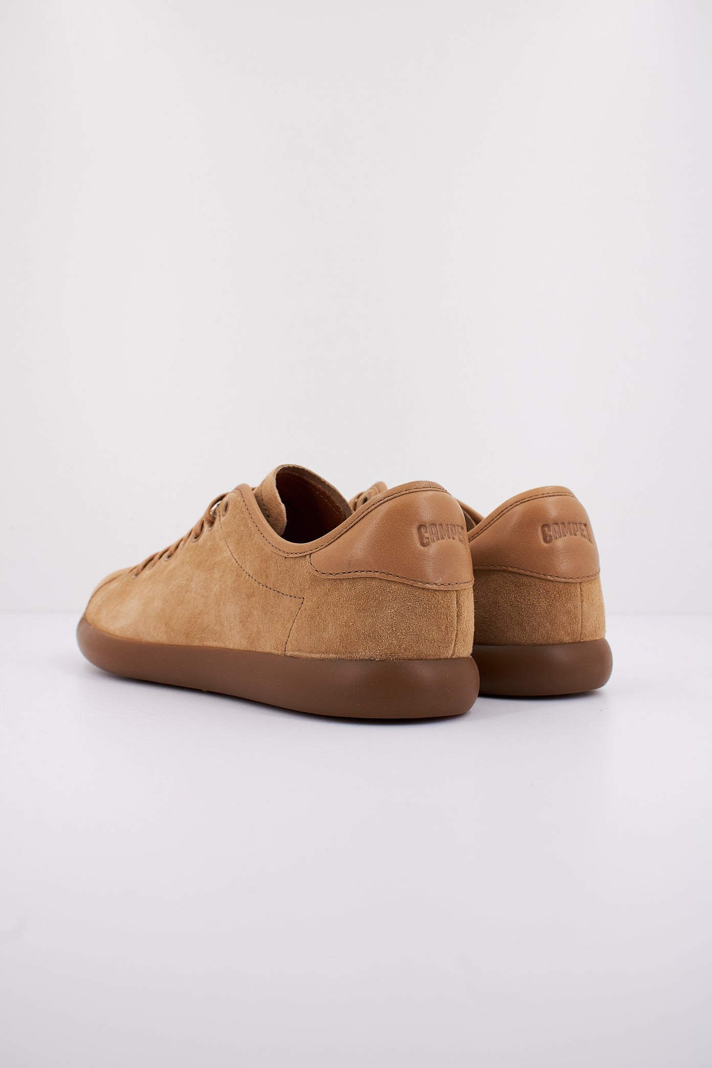 CAMPER SUMMER CRATER/PELOTA en color MDMBRWN  (3)