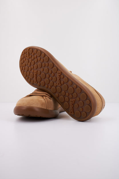 CAMPER SUMMER CRATER/PELOTA en color MDMBRWN  (4)