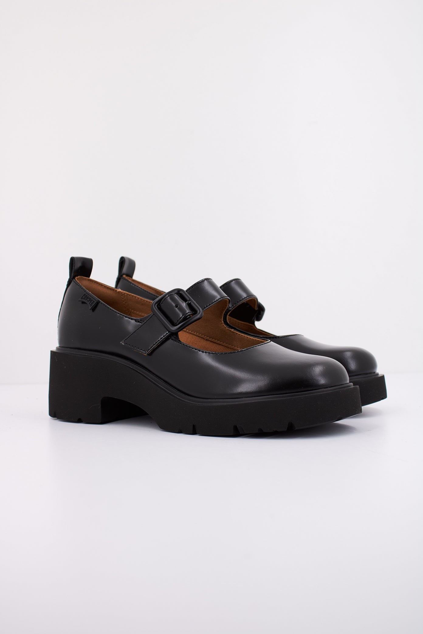 CAMPER MILAH en color BLACK  (2)