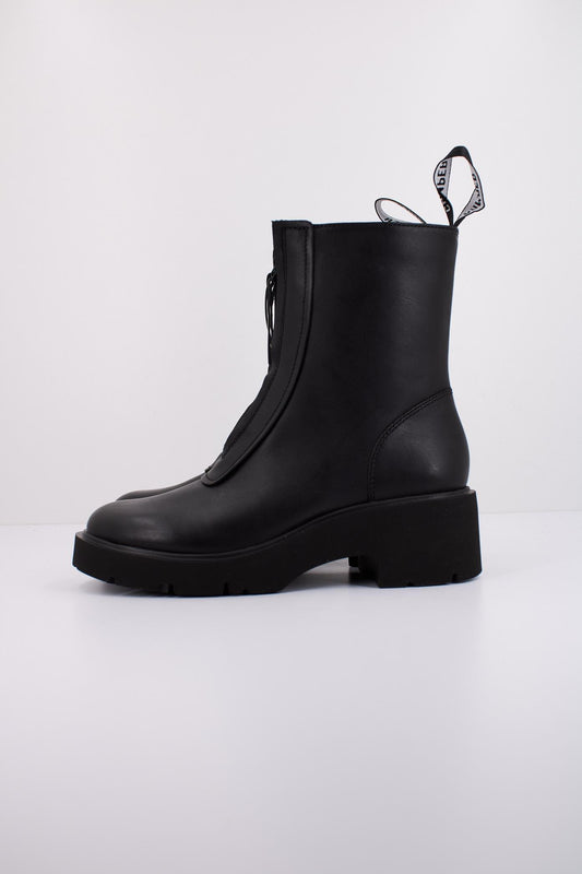 CAMPER MILAH en color BLACK  (1)