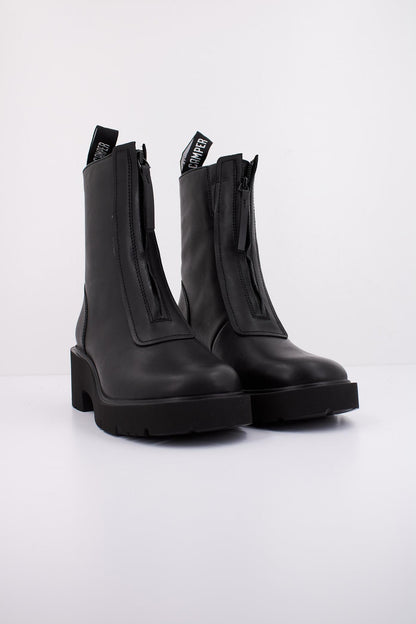 CAMPER MILAH en color BLACK  (2)