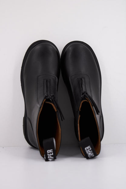 CAMPER MILAH en color BLACK  (3)