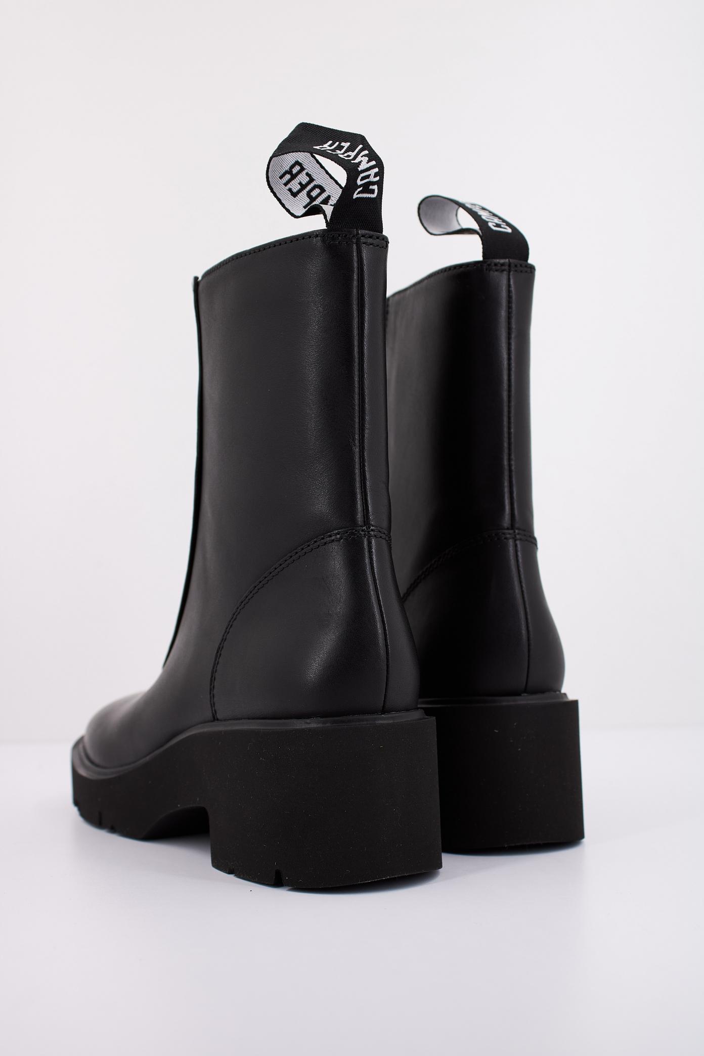 CAMPER MILAH en color BLACK  (4)