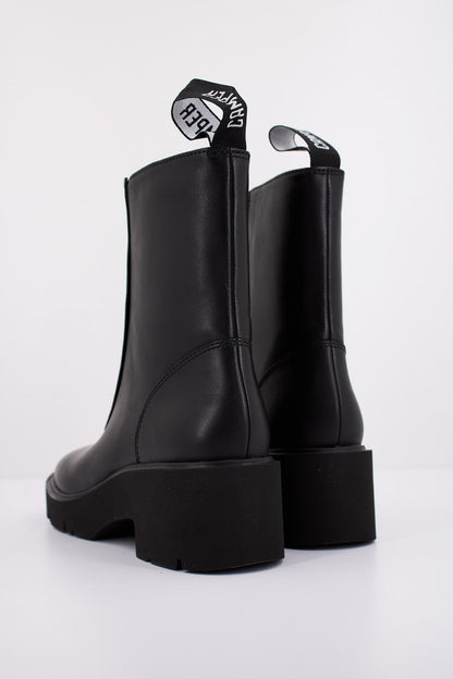 CAMPER MILAH en color BLACK  (4)