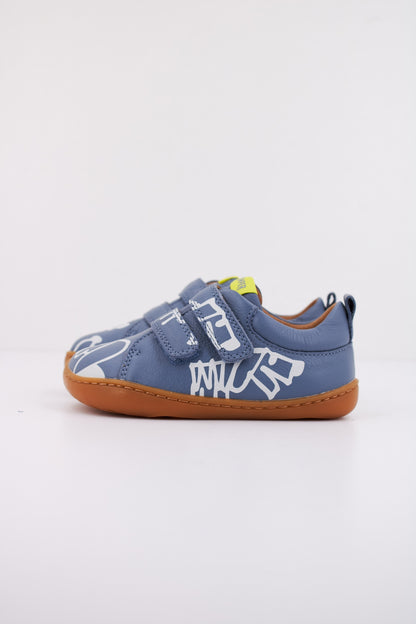 CAMPER TWS FW en color MLTCLR  (1)