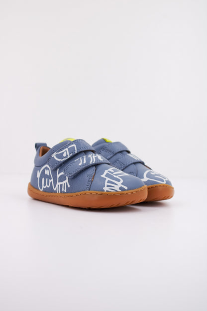 CAMPER TWS FW en color MLTCLR  (2)