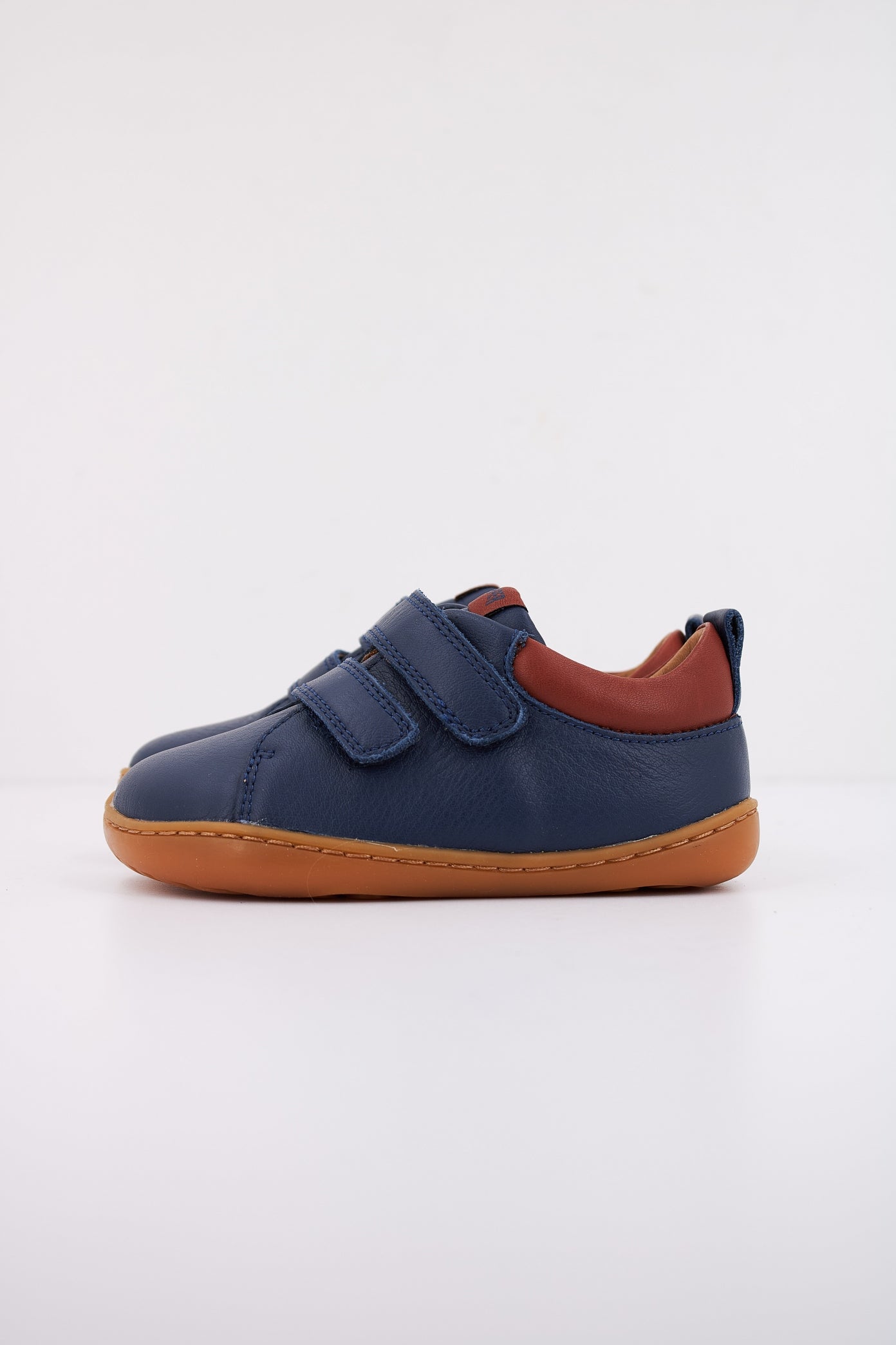 CAMPER PEU CAMI FW en color AZUL  (1)