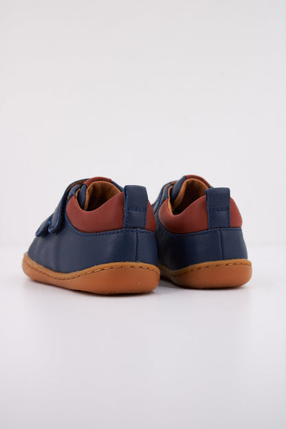 CAMPER PEU CAMI FW en color AZUL  (4)