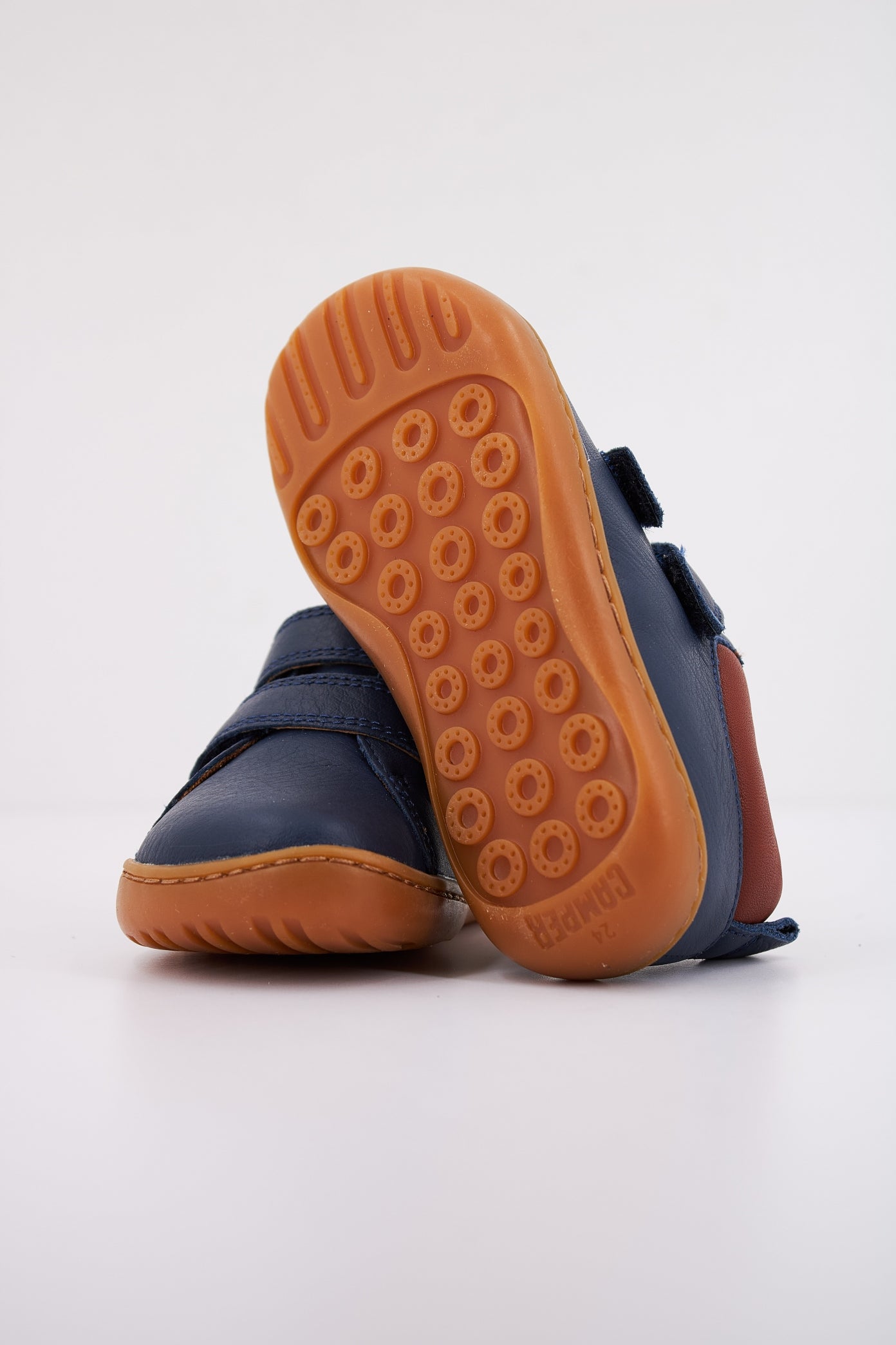 CAMPER PEU CAMI FW en color AZUL  (5)