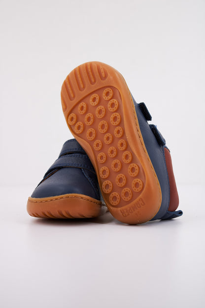 CAMPER PEU CAMI FW en color AZUL  (5)