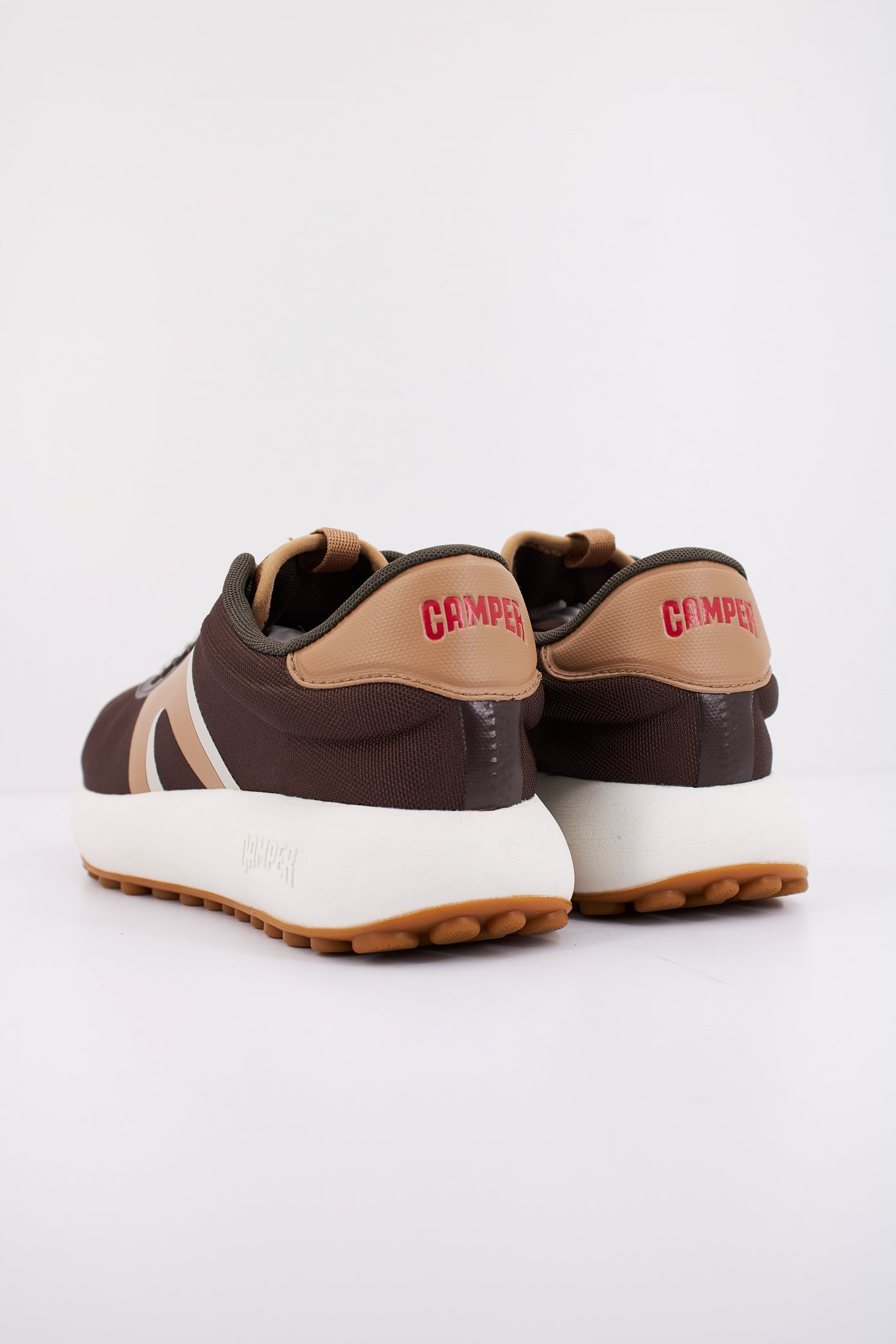 CAMPER PELOTAS ATHENS en color DRKBRW  (4)