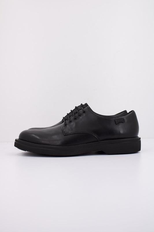CAMPER NORMAN en color BLACK  (1)
