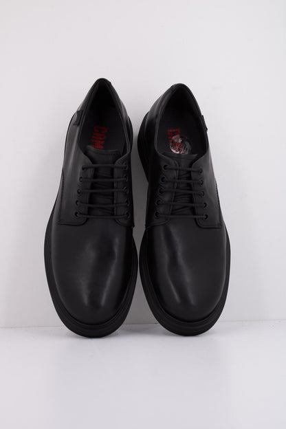 CAMPER NORMAN en color BLACK  (3)