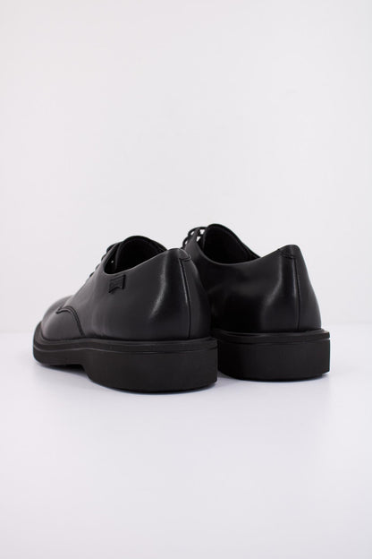 CAMPER NORMAN en color BLACK  (4)