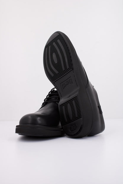 CAMPER NORMAN en color BLACK  (5)