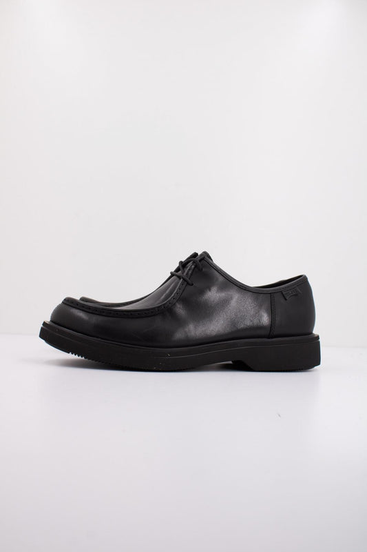 CAMPER NORMAN en color BLACK  (1)