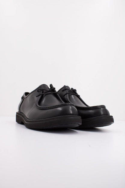 CAMPER NORMAN en color BLACK  (2)