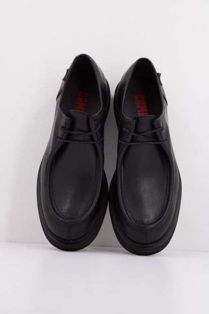 CAMPER NORMAN en color BLACK  (3)