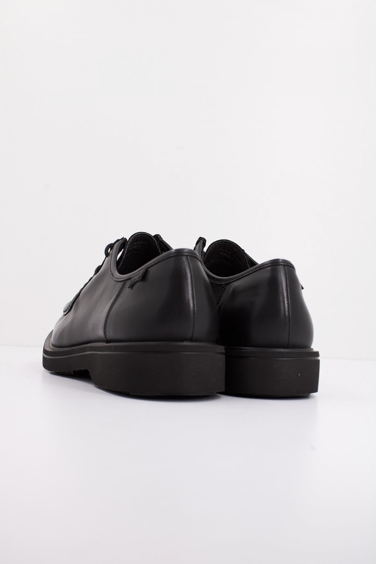 CAMPER NORMAN en color BLACK  (4)