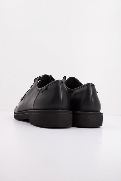 CAMPER NORMAN en color BLACK  (4)