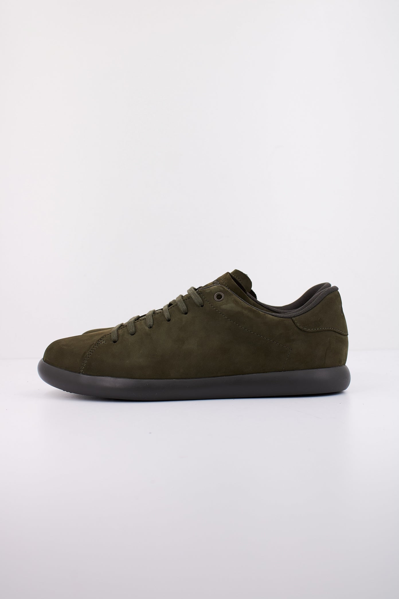 CAMPER PELOTAS SOLLER en color DRKGRN  (1)