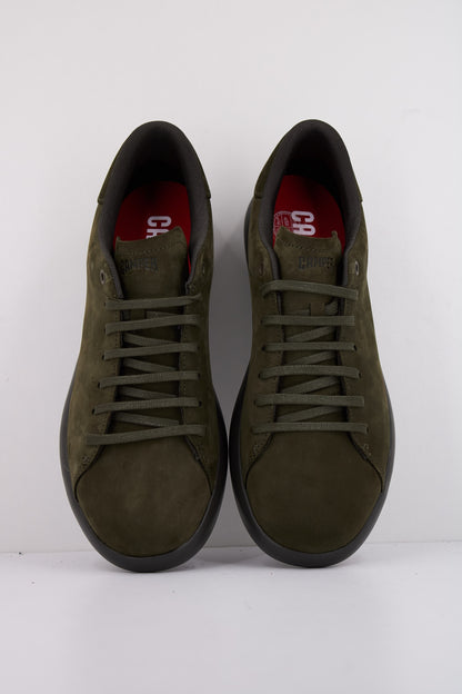 CAMPER PELOTAS SOLLER en color DRKGRN  (3)