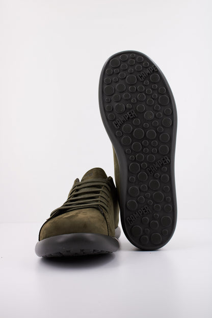 CAMPER PELOTAS SOLLER en color DRKGRN  (5)