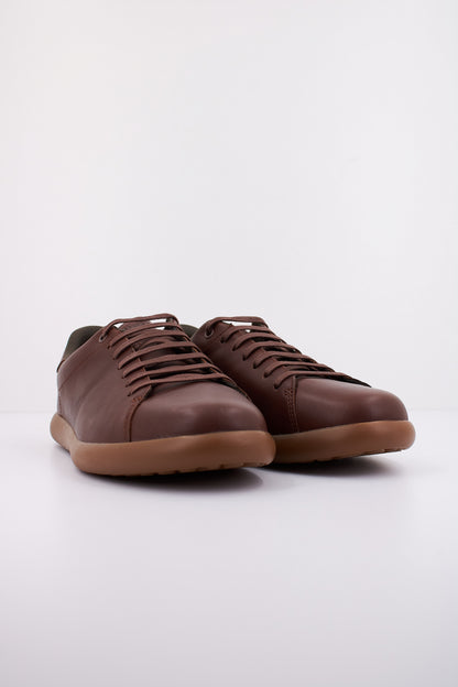 CAMPER PELLOTAS SOLLER en color MDMBRW  (2)