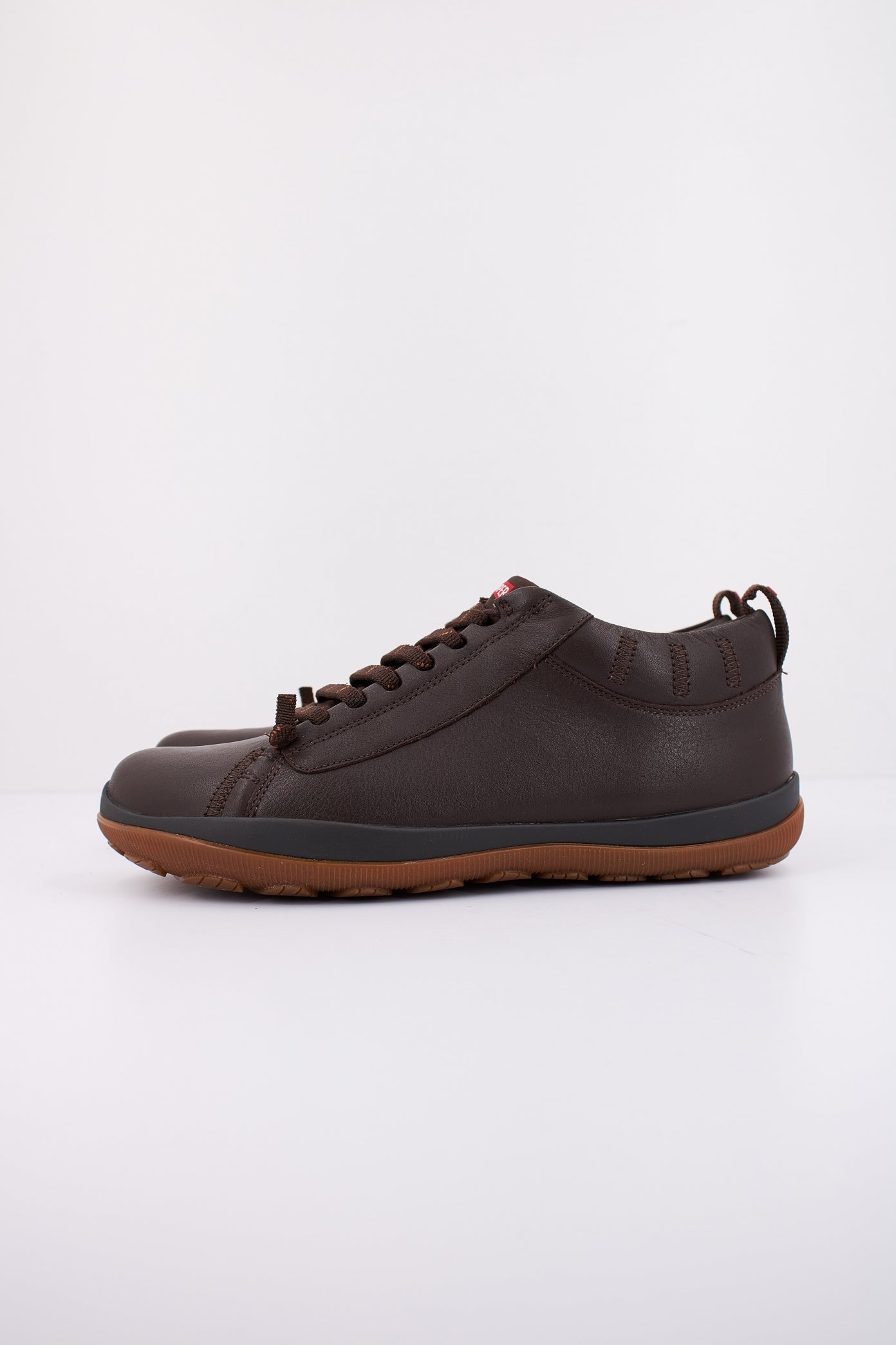 CAMPER PEU PISTA GM en color DRKBRW  (1)