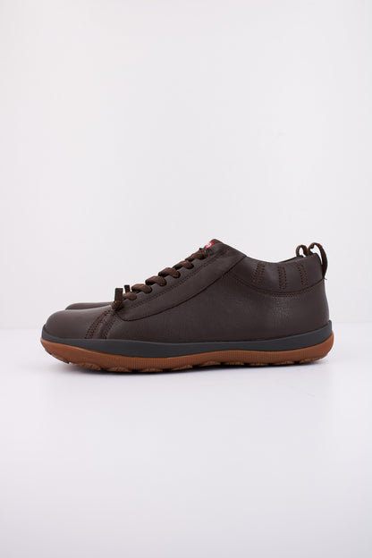 CAMPER PEU PISTA GM en color DRKBRW  (1)