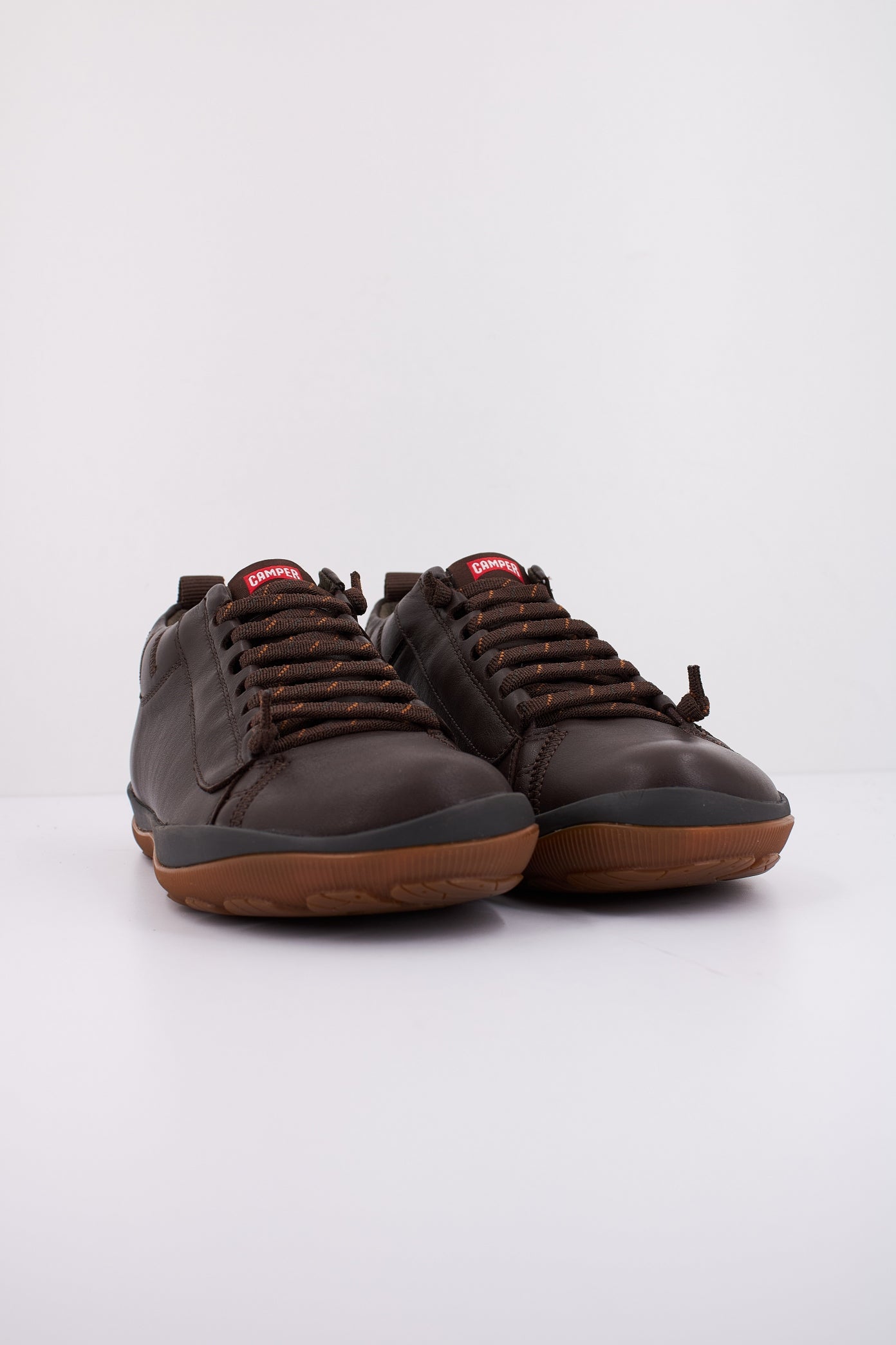 CAMPER PEU PISTA GM en color DRKBRW  (2)