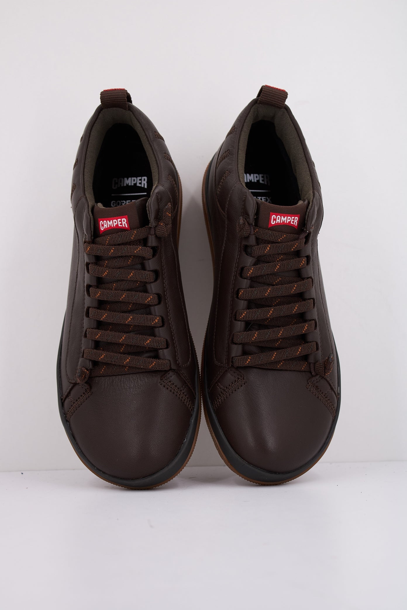 CAMPER PEU PISTA GM en color DRKBRW  (3)