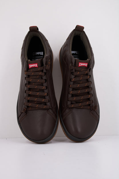 CAMPER PEU PISTA GM en color DRKBRW  (3)