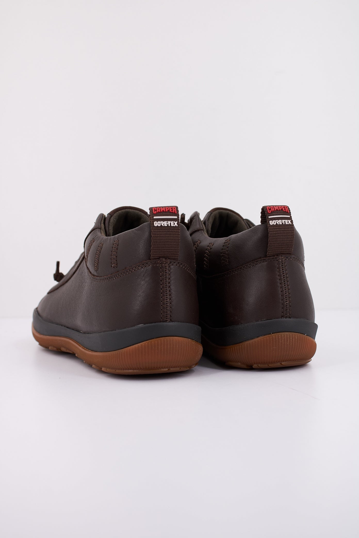 CAMPER PEU PISTA GM en color DRKBRW  (4)