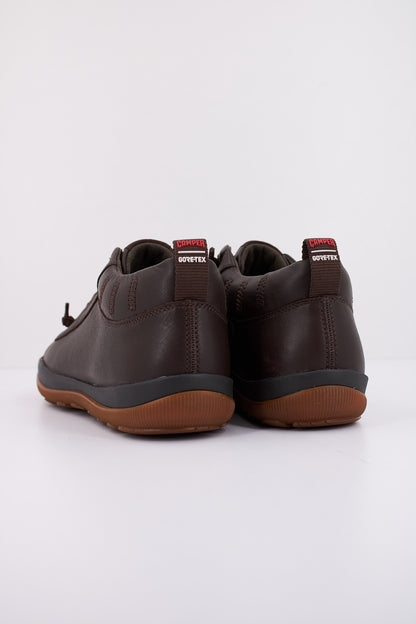 CAMPER PEU PISTA GM en color DRKBRW  (4)