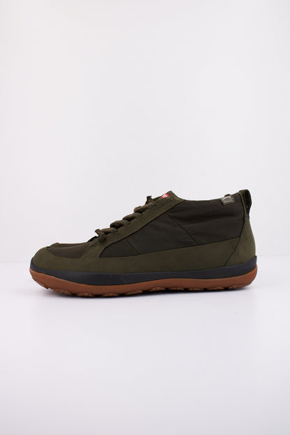 CAMPER PEU PISTA GM en color DRKGRN  (1)
